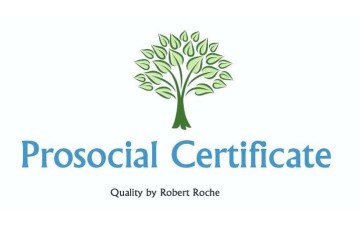 Certificacion Prosocial de las organizaciones
